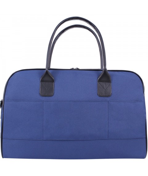 Bagland Infantino bag 36 l. Blue (0033066)