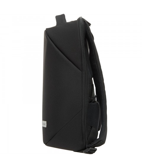 Backpack for a laptop Bagland Shine 16 l. black (0058166)