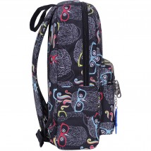 Backpack Bagland Youth mini 8 l. sublimation 403 (00508664)