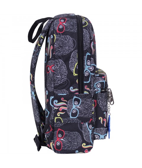 Backpack Bagland Youth mini 8 l. sublimation 403 (00508664)