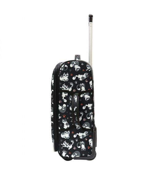Bagland Vichenzo suitcase 32 l. sublimation 776 (0037666194)