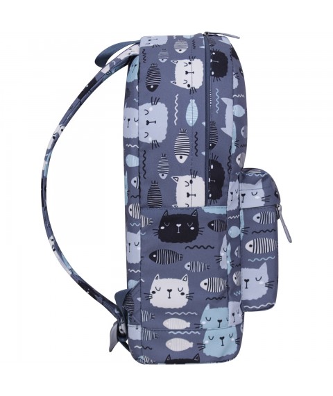 Backpack Bagland Youth 17 l. sublimation 1111 (00533664)