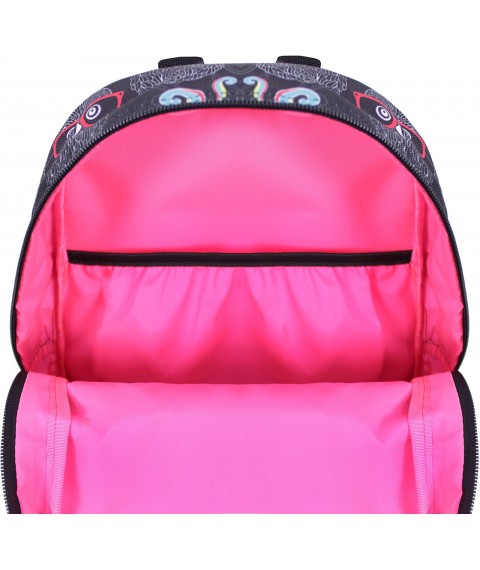 Backpack Bagland Youth mini 8 l. sublimation 403 (00508664)