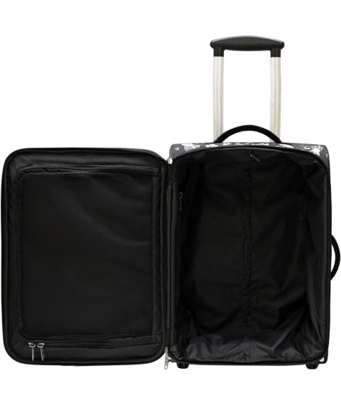 Bagland Vichenzo suitcase 32 l. sublimation 776 (0037666194)