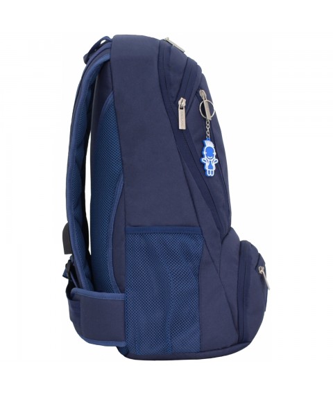 Backpack for a laptop Bagland Granite 23 l. 330 ink (0012066)