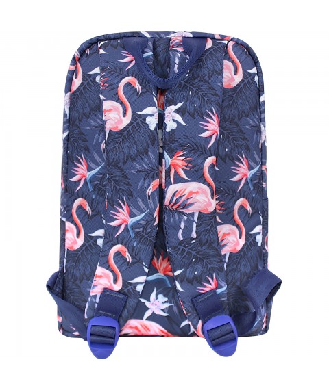 Backpack Bagland Youth mini 8 l. sublimation 762 (00508664)