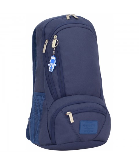 Backpack for a laptop Bagland Granite 23 l. 330 ink (0012066)