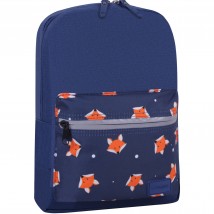 Rucksack Bagland Youth mini 8 l. blau 742 (0050866)