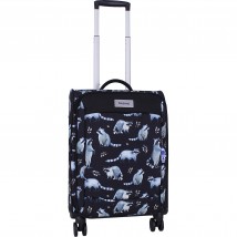 Suitcase Bagland Marseille 36 l. sublimation 982 (0037966194)