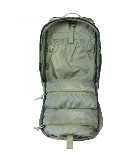 Backpack military (tactical) Bagland 29 l. multicam (00632904)
