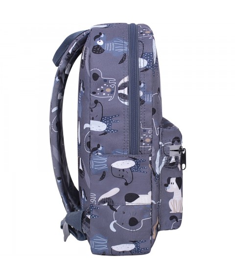 Backpack Bagland Youth mini 8 l. sublimation 771 (00508664)