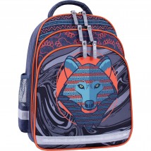 School backpack Bagland Mouse 321 series 509 (00513702)