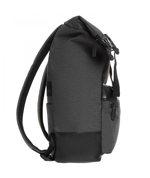 Backpack Bagland Desert 24 l. gray (0058869)