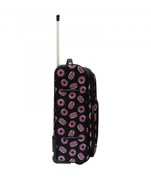 Bagland Leon suitcase medium design 51 l. sublimation 988 (0037666244)