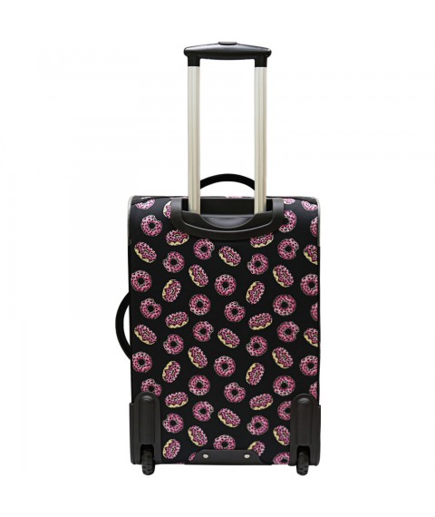 Bagland Leon suitcase medium design 51 l. sublimation 988 (0037666244)