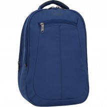 Рюкзак для ноутбука Bagland Рюкзак под ноутбук 536 22 л. Синий (0053666)