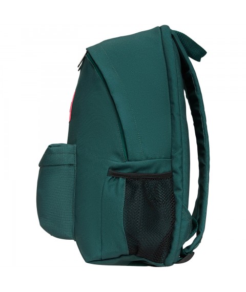 Рюкзак Bagland Stylish 24 л. сублімація 1338 (00518664)