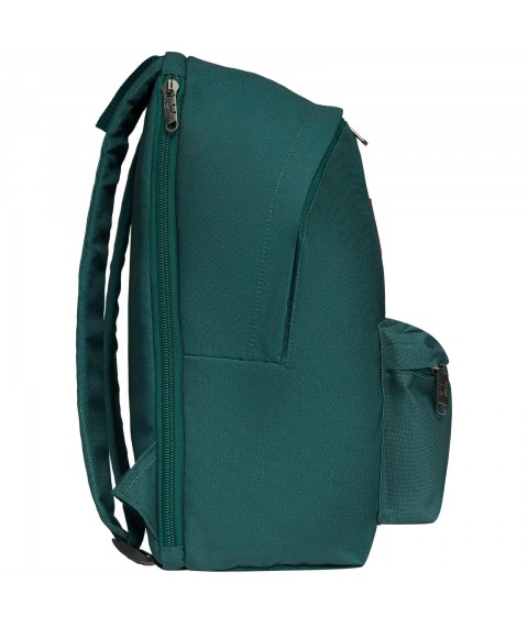 Рюкзак Bagland Stylish 24 л. сублімація 1338 (00518664)
