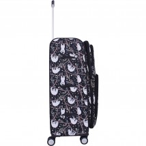 Suitcase Bagland Valencia big design 83 l. sublimation 760 (0037966274)