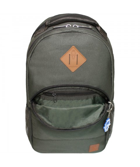 Backpack Bagland UltraMax 20 l. Hacks (00534662)