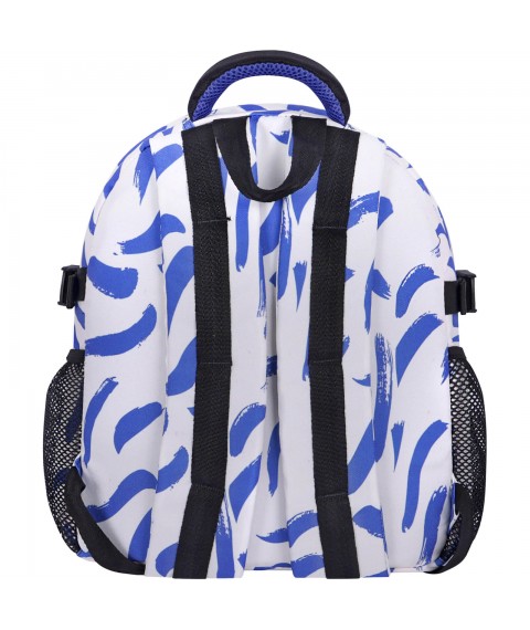 Set of DUO backpack and banana bag Bagland 14l sublimation 1321 (00553664)