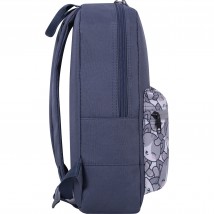 Backpack Bagland Youth mini 8 l. series 756 (0050866)