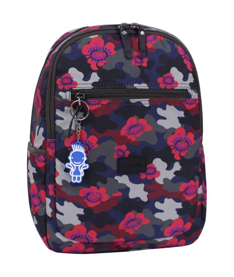 Рюкзак Bagland Young 13 л. сублімація 459 (00510664)