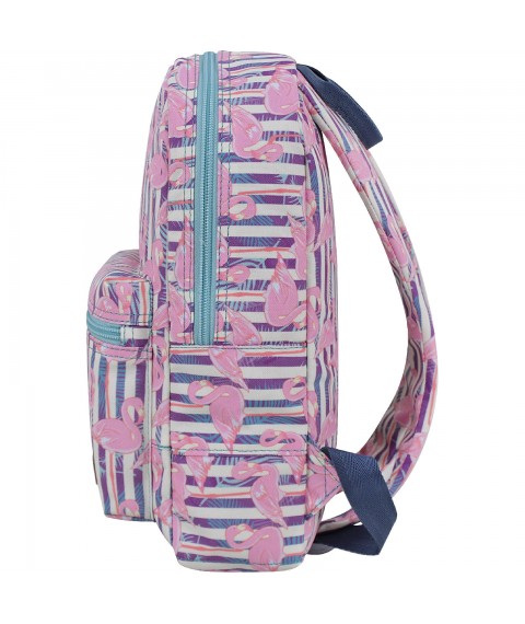 Backpack Bagland Youth mini 8 l. sublimation 823 (00508664)