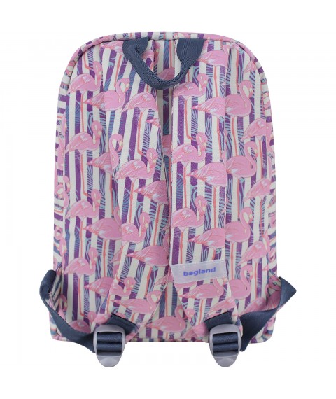 Backpack Bagland Youth mini 8 l. sublimation 823 (00508664)