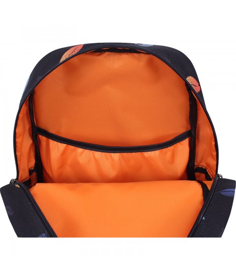 Backpack Bagland Young 13 l. sublimation 853 (00510664)
