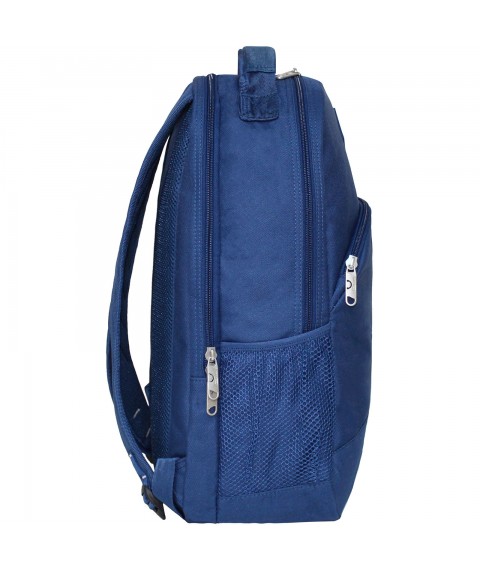 Backpack Bagland UltraMax 20 l. Blue (00534662)