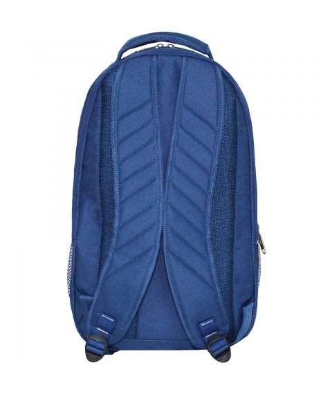 Backpack Bagland UltraMax 20 l. Blue (00534662)