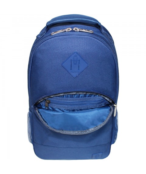 Backpack Bagland UltraMax 20 l. Blue (00534662)