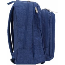 Backpack Bagland Folding large 32 l. Blue (0014270)