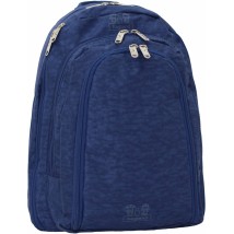 Backpack Bagland Folding large 32 l. Blue (0014270)