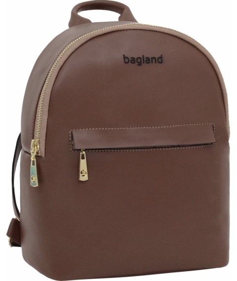 Backpack Bagland Stella 5 l. 299 brown (0014196)