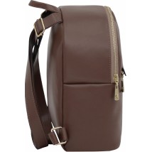 Backpack Bagland Stella 5 l. 299 brown (0014196)