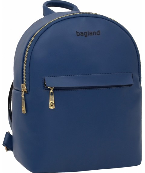 Backpack Bagland Stella 5 l. Blue (0014196)