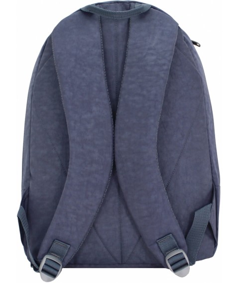 Backpack Bagland Folding large 32 l. Dark series (0014270)