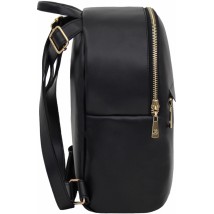 Backpack Bagland Stella 5 l. Black (0014196)