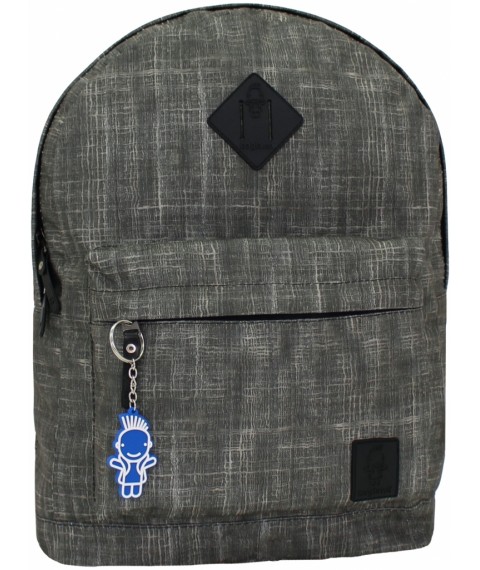 Backpack Bagland Youth (design) 17 l. sublimation 9 (00533664)