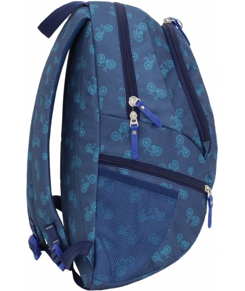 Backpack Bagland Urban 20 l. sublimation 340 (00530664)