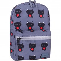 Рюкзак Bagland Молодежный mini 8 л. сублимация 750 (00508664)