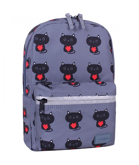 Рюкзак Bagland Молодежный mini 8 л. сублимация 750 (00508664)