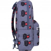 Рюкзак Bagland Молодежный mini 8 л. сублимация 750 (00508664)