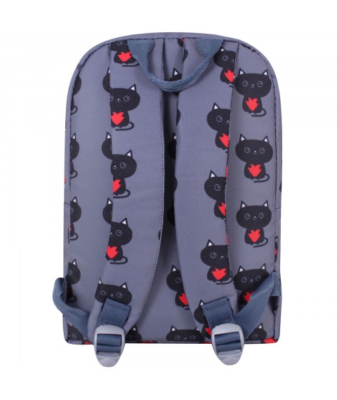 Рюкзак Bagland Молодежный mini 8 л. сублимация 750 (00508664)