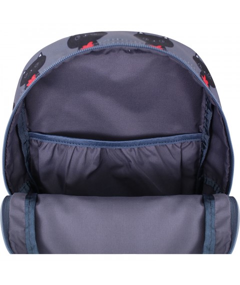 Рюкзак Bagland Молодежный mini 8 л. сублимация 750 (00508664)