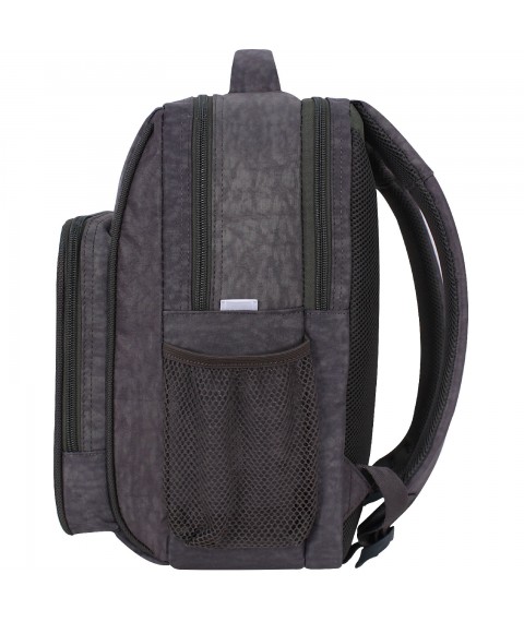 School backpack Bagland Schoolboy 8 l. hacks 901 (0012870)