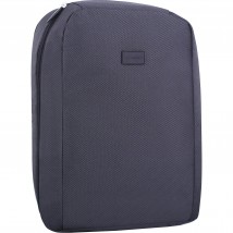 Bagland Joseph laptop backpack black (00127169)