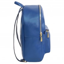 Backpack Bagland Linda 6 l. Blue (0014096)